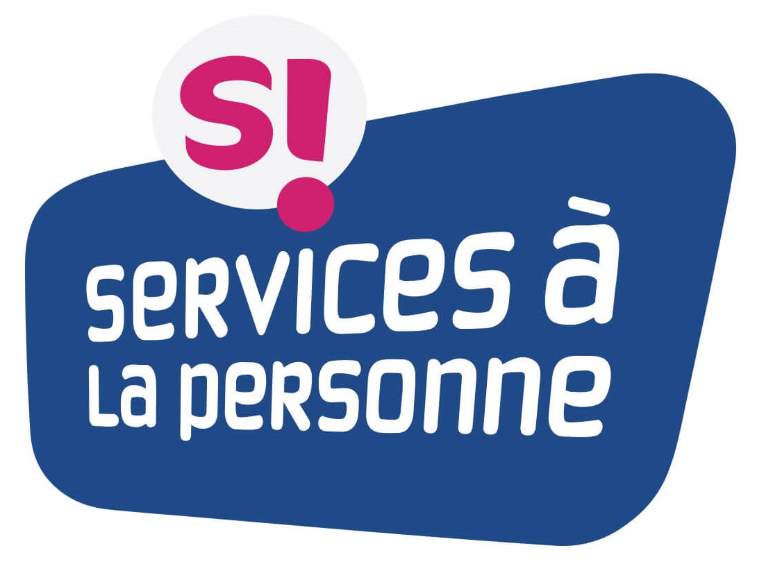 Logo Services à la personne